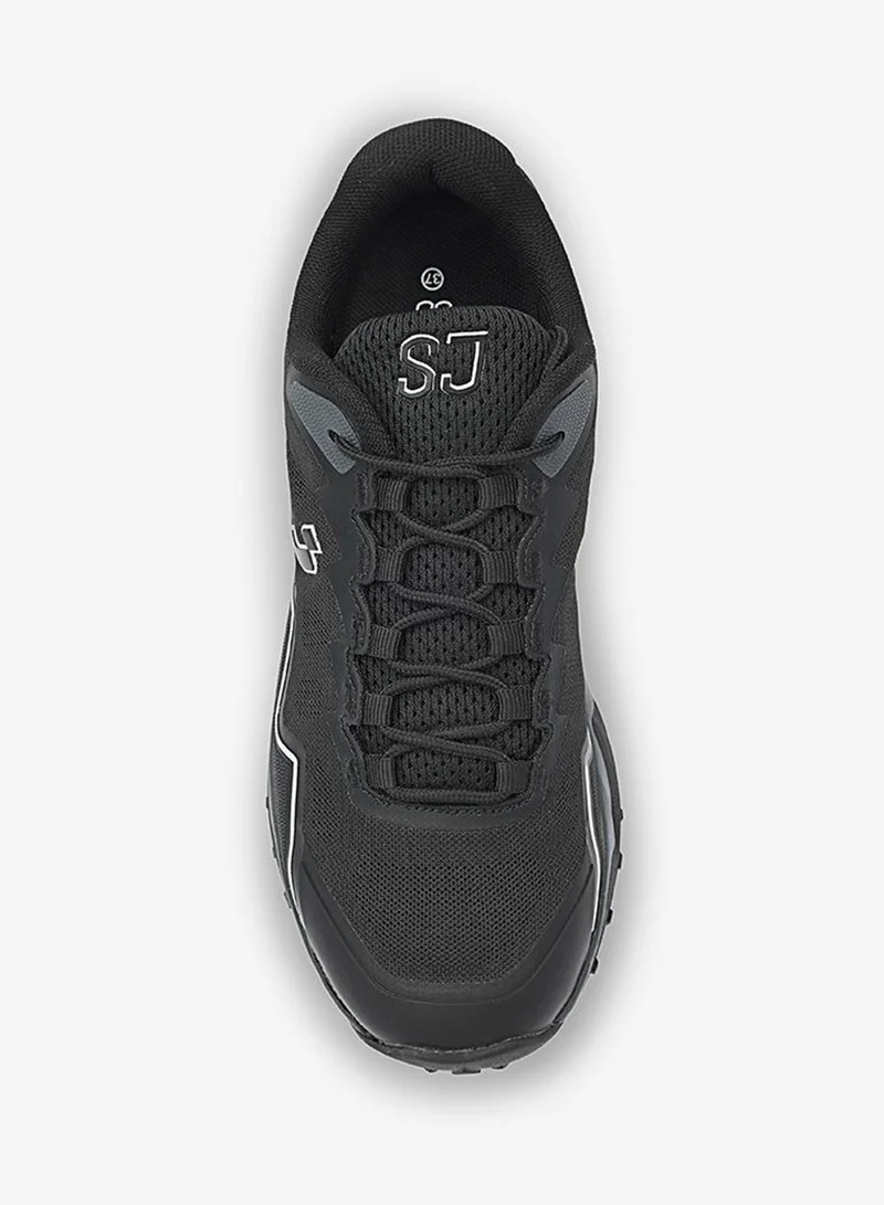 أيقون أحذية رياضية عالية الأداء للجري في الطرق الوعرة